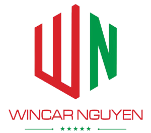 WINCAR NGUYỄN